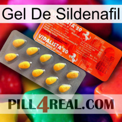 Sildenafil Gel new01